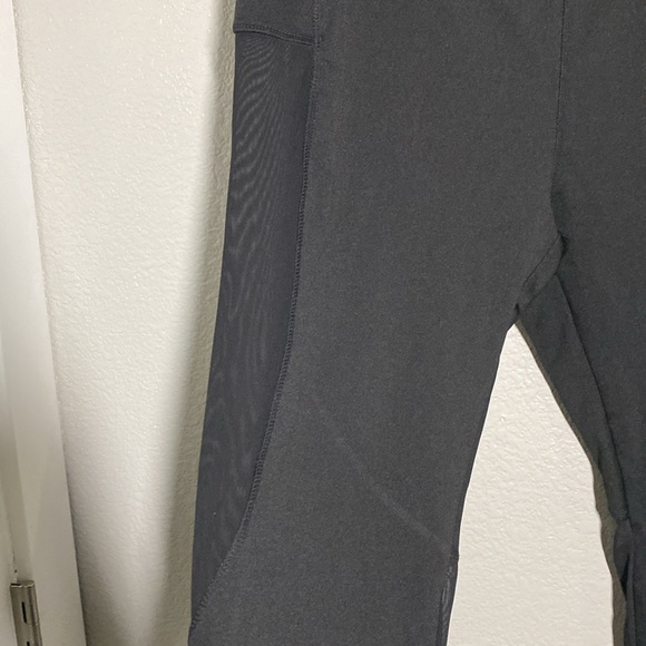 RAG Plus Active Legging - Picture 3 of 6